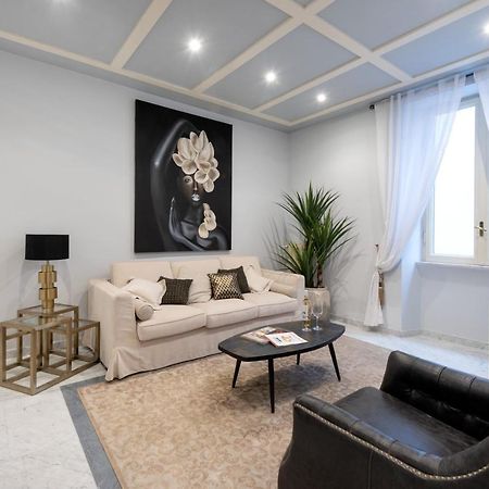 Divo Apartments - Spanish Steps Rom Eksteriør billede