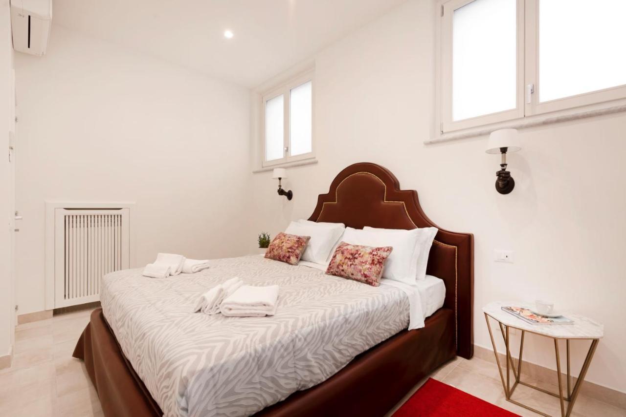 Divo Apartments - Spanish Steps Rom Eksteriør billede
