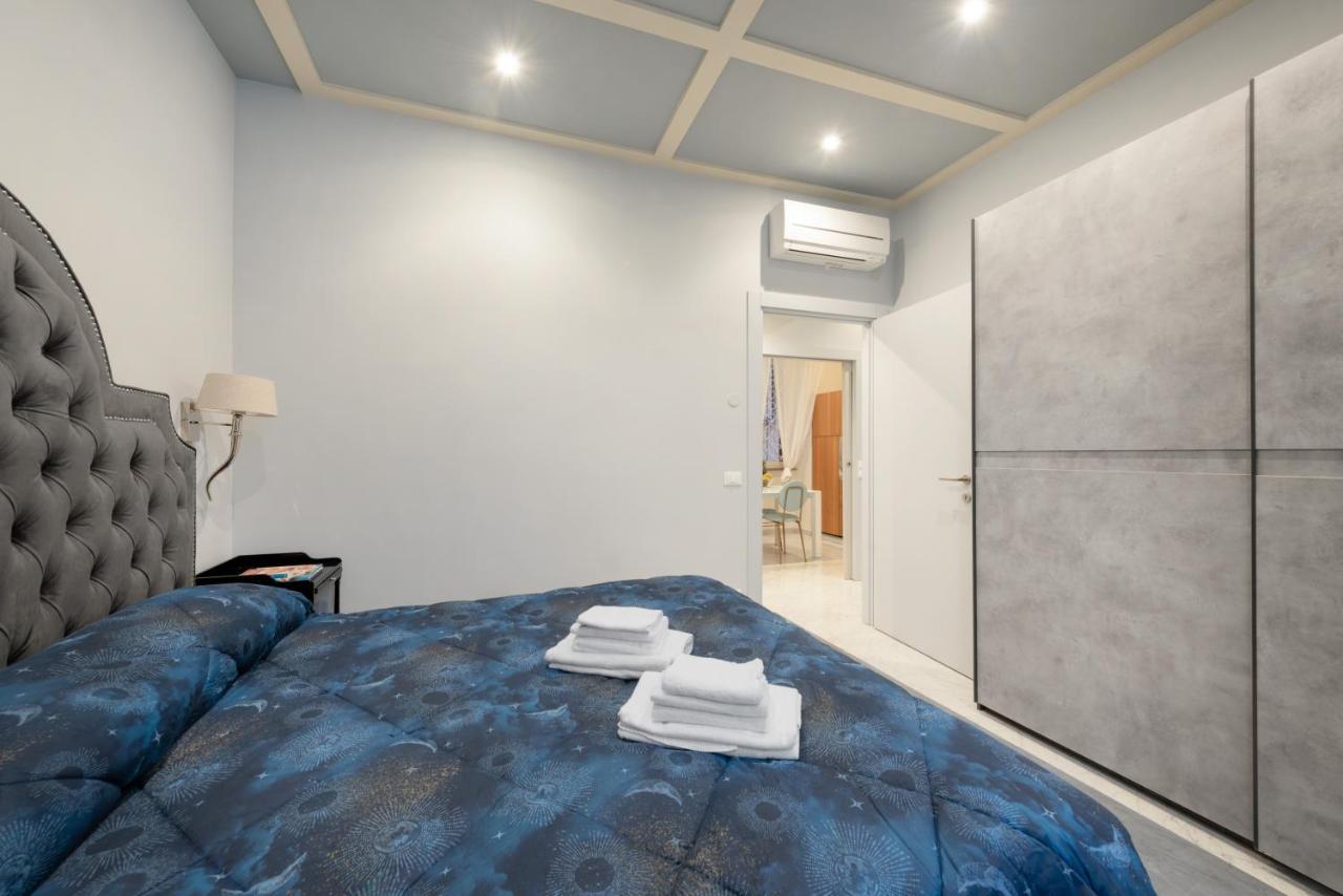Divo Apartments - Spanish Steps Rom Eksteriør billede
