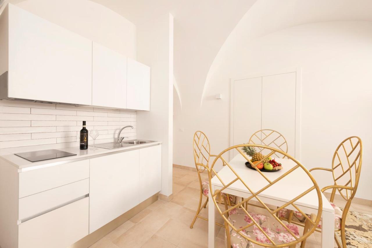 Divo Apartments - Spanish Steps Rom Eksteriør billede