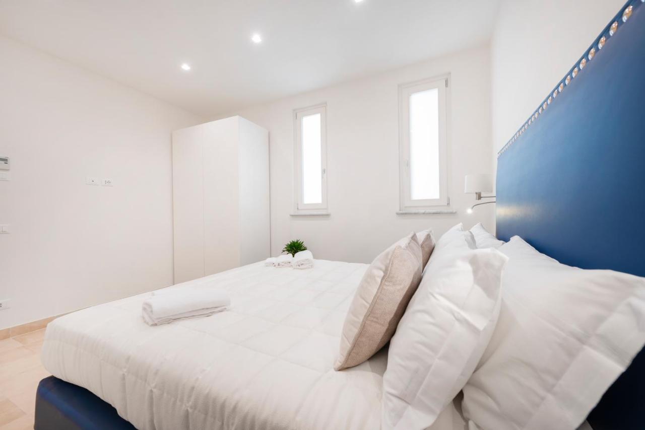 Divo Apartments - Spanish Steps Rom Eksteriør billede