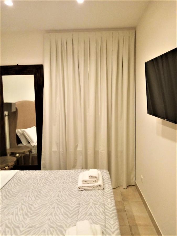 Divo Apartments - Spanish Steps Rom Eksteriør billede