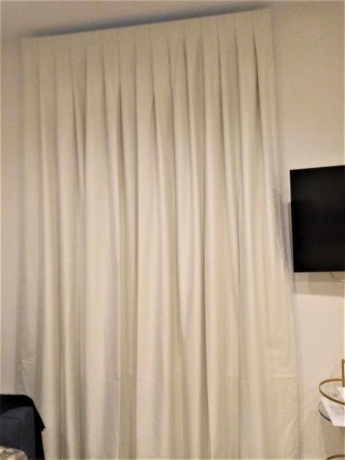 Divo Apartments - Spanish Steps Rom Eksteriør billede