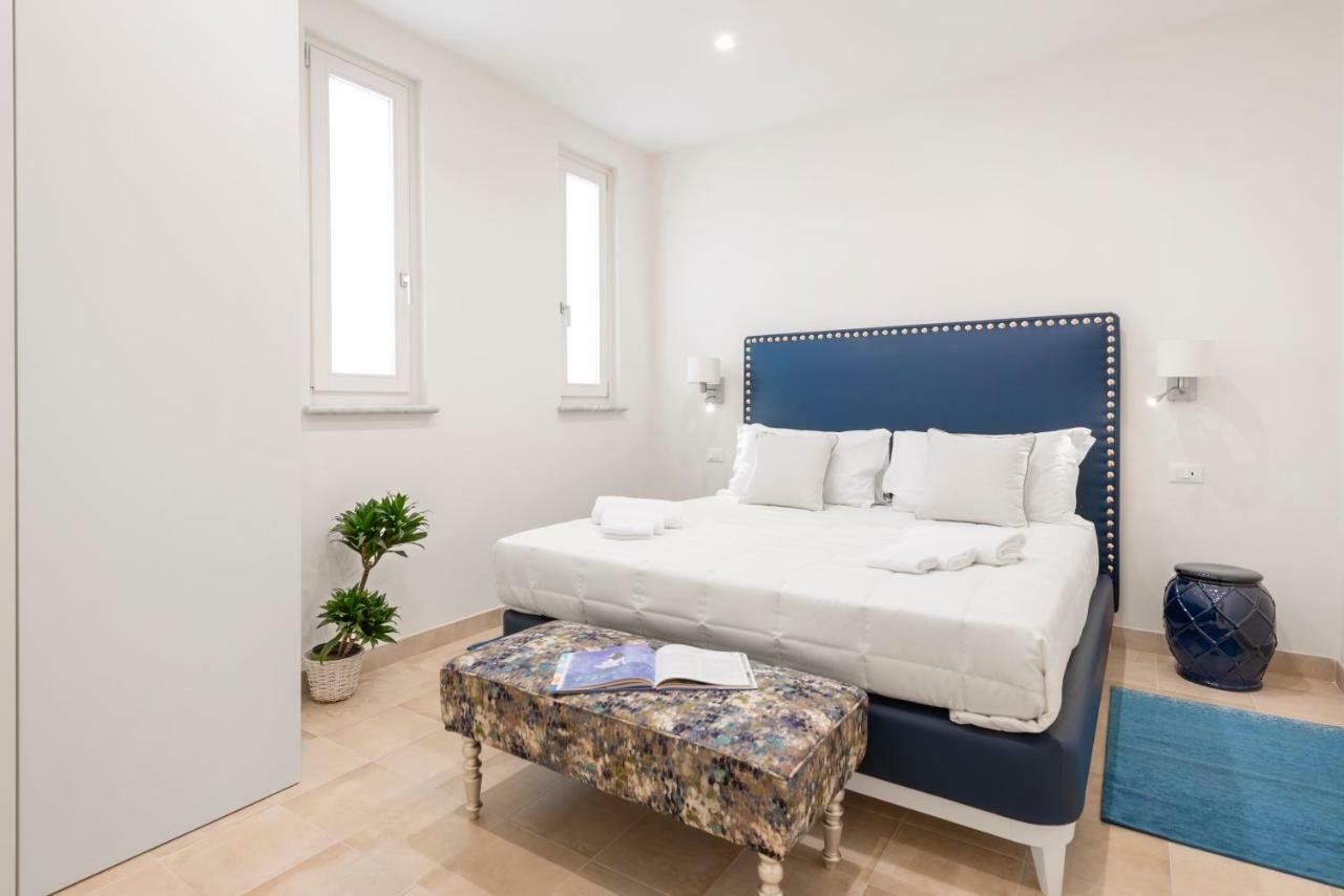 Divo Apartments - Spanish Steps Rom Eksteriør billede