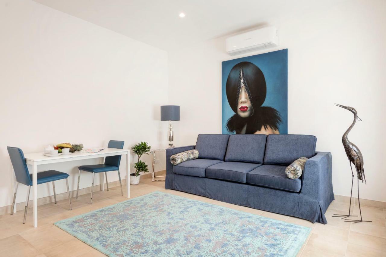 Divo Apartments - Spanish Steps Rom Eksteriør billede