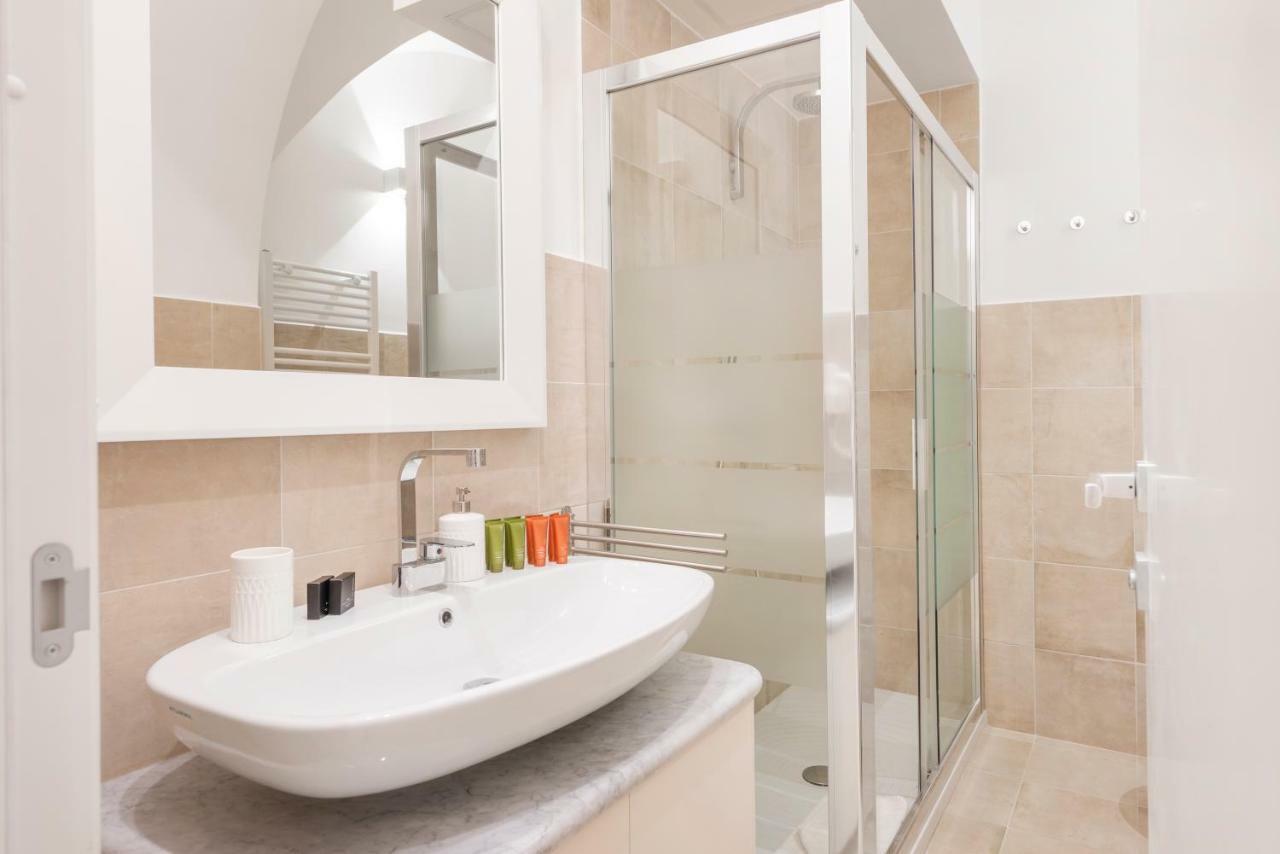 Divo Apartments - Spanish Steps Rom Eksteriør billede