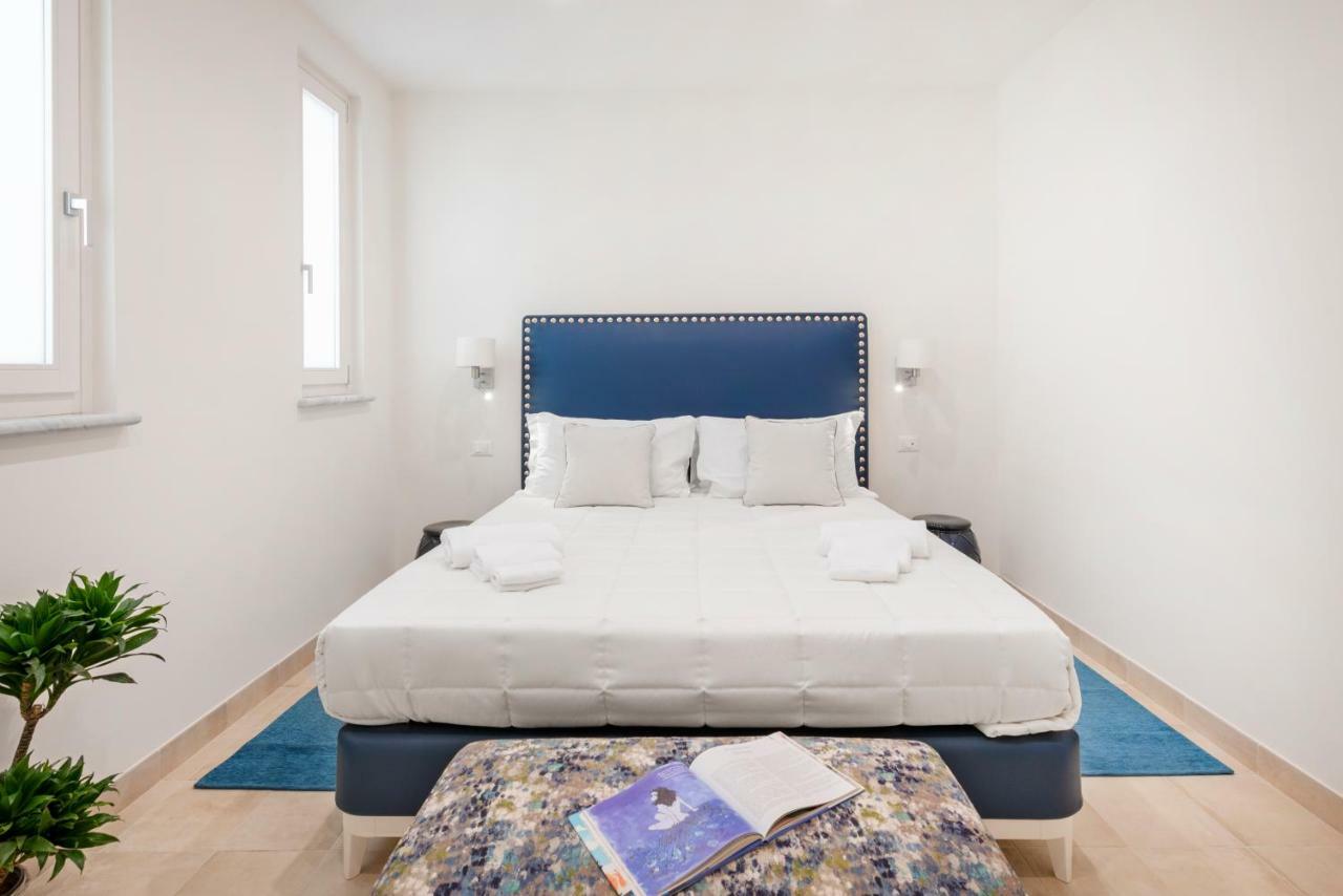 Divo Apartments - Spanish Steps Rom Eksteriør billede