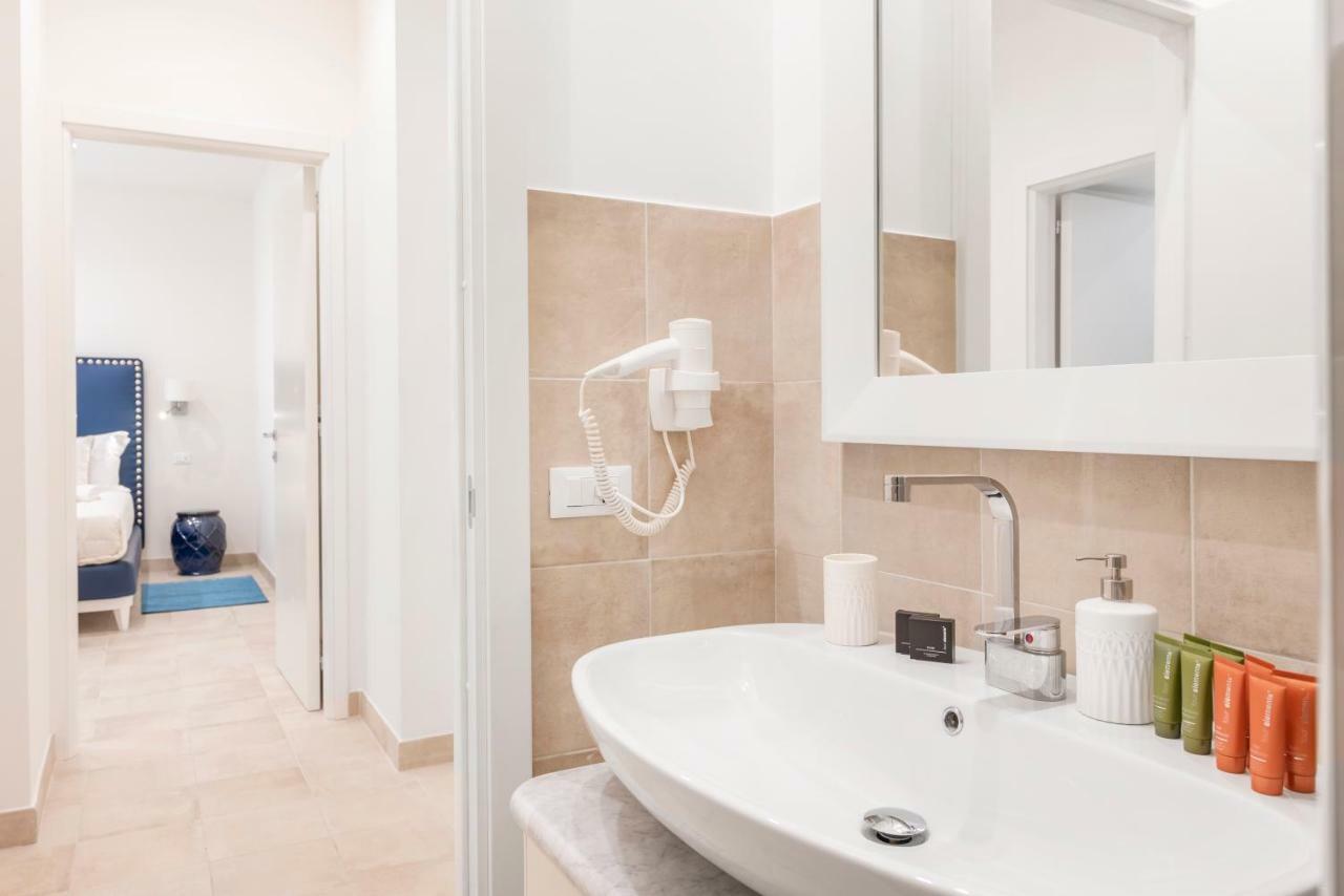 Divo Apartments - Spanish Steps Rom Eksteriør billede
