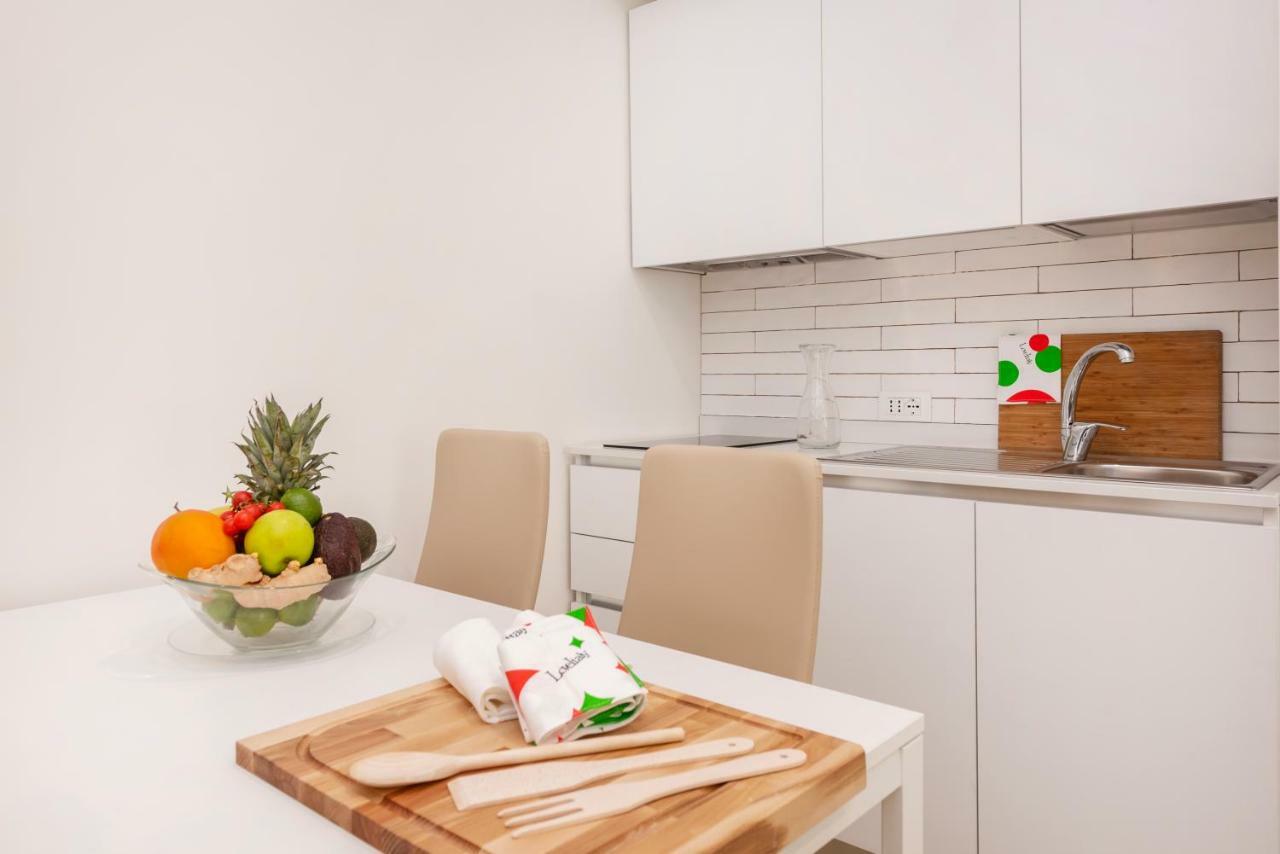 Divo Apartments - Spanish Steps Rom Eksteriør billede
