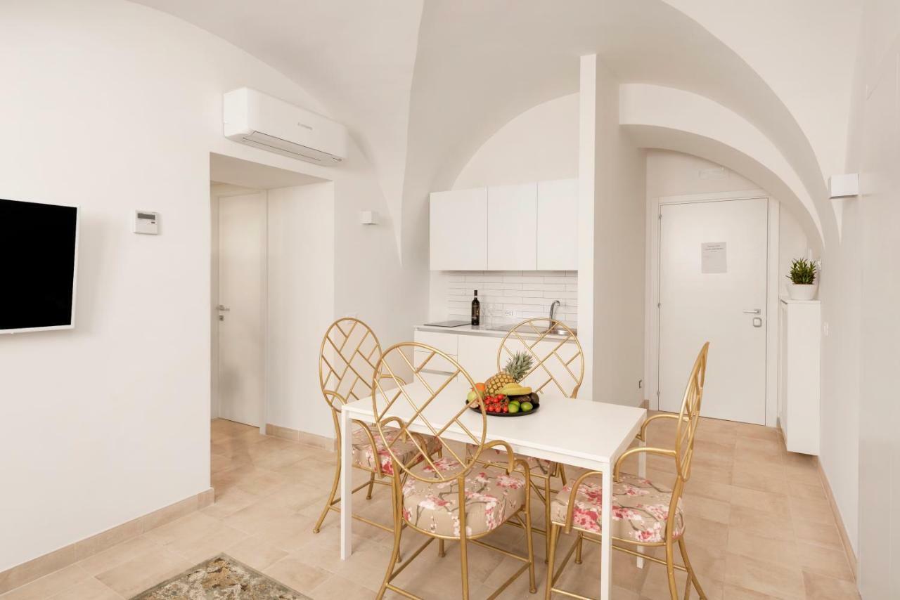 Divo Apartments - Spanish Steps Rom Eksteriør billede
