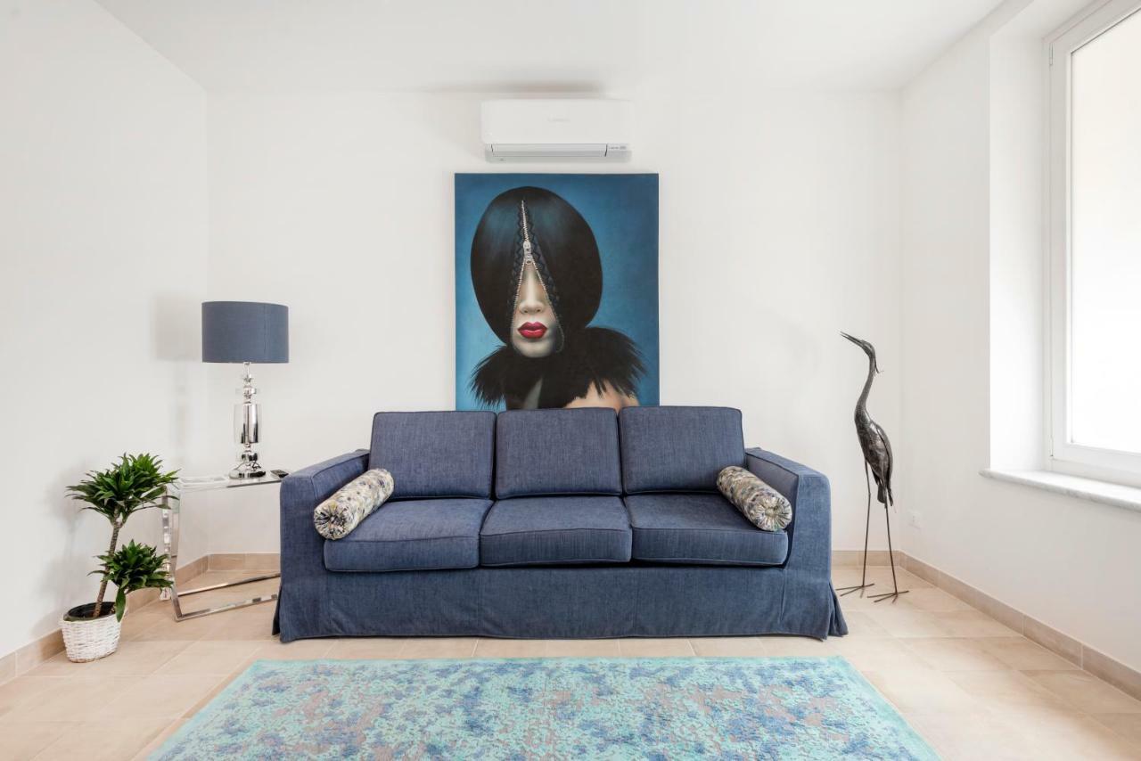 Divo Apartments - Spanish Steps Rom Eksteriør billede