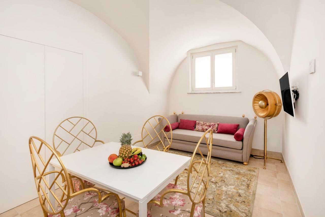 Divo Apartments - Spanish Steps Rom Eksteriør billede