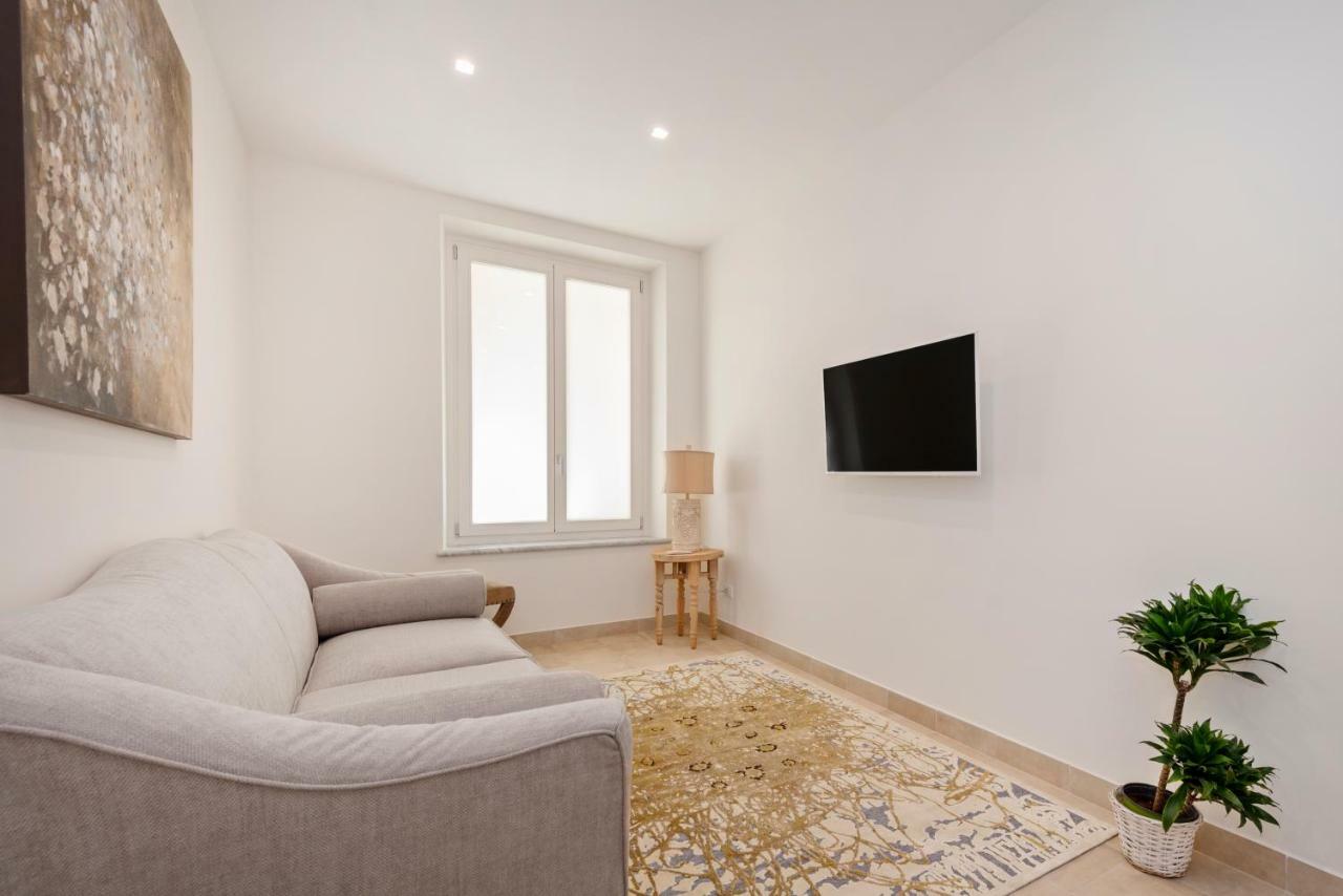 Divo Apartments - Spanish Steps Rom Eksteriør billede