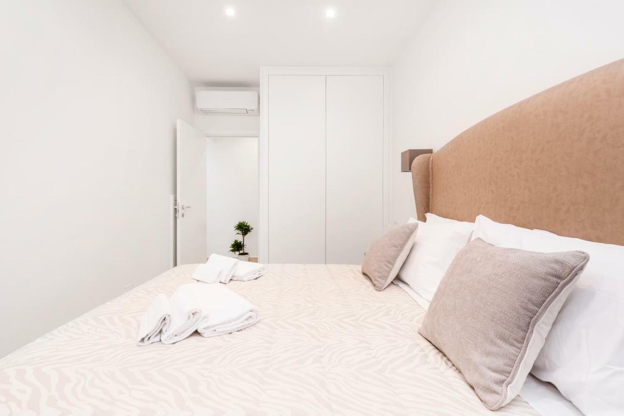 Divo Apartments - Spanish Steps Rom Eksteriør billede