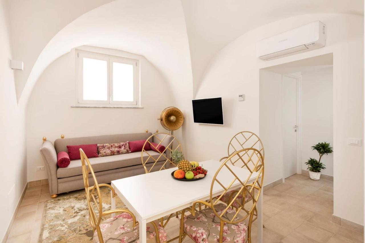 Divo Apartments - Spanish Steps Rom Eksteriør billede